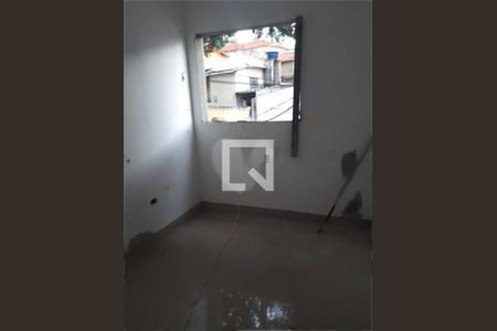 Apartamento à venda com 2 quartos, 54m² em Parque Oratório, Santo André