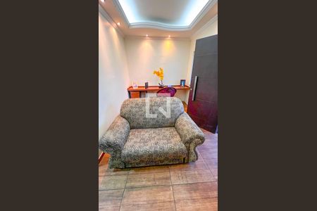 Sala de casa à venda com 4 quartos, 360m² em Canaa, Belo Horizonte