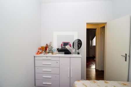 Quarto de apartamento à venda com 3 quartos, 150m² em Cinquentenário, Belo Horizonte