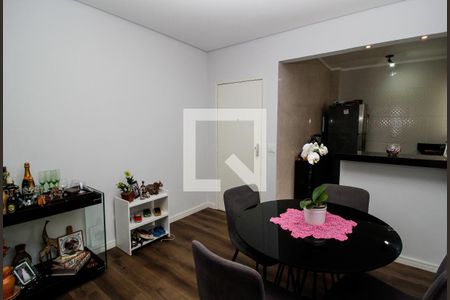 Sala de apartamento à venda com 3 quartos, 150m² em Cinquentenário, Belo Horizonte