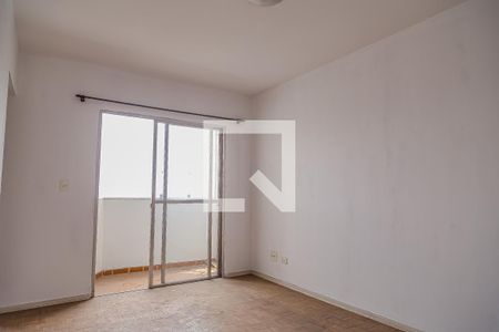 Sala de apartamento para alugar com 2 quartos, 53m² em Vila Mascote, São Paulo