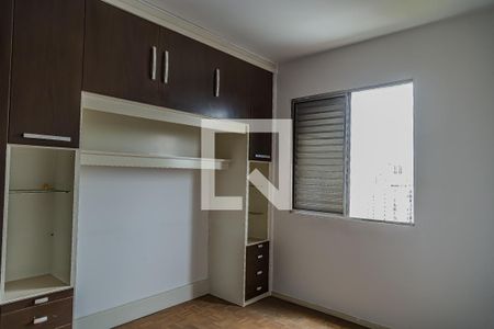 Quarto 1 de apartamento para alugar com 2 quartos, 53m² em Vila Mascote, São Paulo