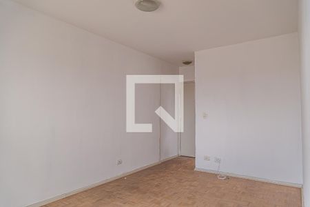 Sala de apartamento para alugar com 2 quartos, 53m² em Vila Mascote, São Paulo