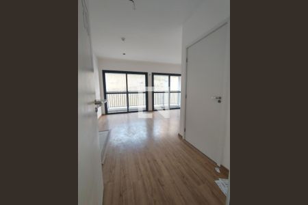 Foto 02 de kitnet/studio à venda com 1 quarto, 33m² em Ipiranga, São Paulo