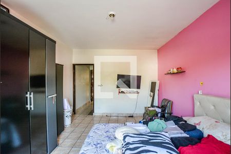 Quarto 1 de casa à venda com 2 quartos, 150m² em Jardim Itapoan, Santo André