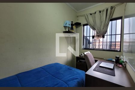 Quarto 2 de casa para alugar com 4 quartos, 175m² em Parque Capuava, Santo André