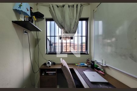 Quarto 2 de casa para alugar com 4 quartos, 175m² em Parque Capuava, Santo André