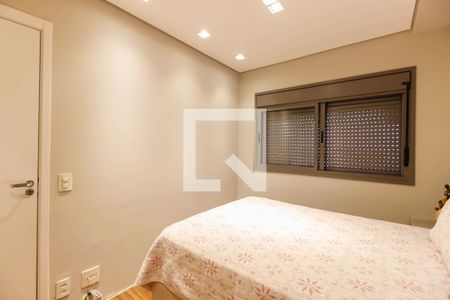 Quarto de apartamento à venda com 1 quarto, 66m² em Vila Zilda (tatuapé), São Paulo