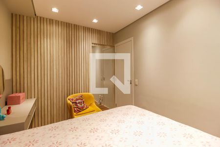 Quarto de apartamento à venda com 1 quarto, 66m² em Vila Zilda (tatuapé), São Paulo