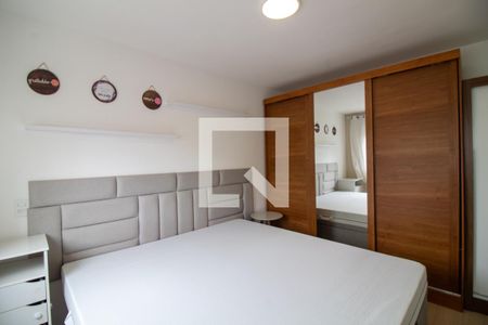 Quarto 2 - Suíte de apartamento para alugar com 2 quartos, 79m² em Santo Amaro, São Paulo