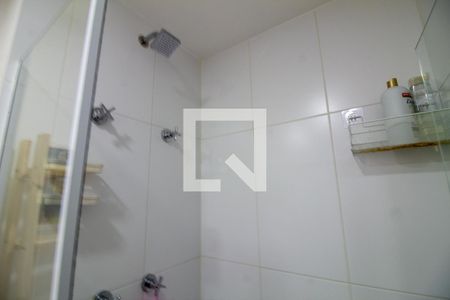 Banheiro de apartamento para alugar com 2 quartos, 79m² em Santo Amaro, São Paulo