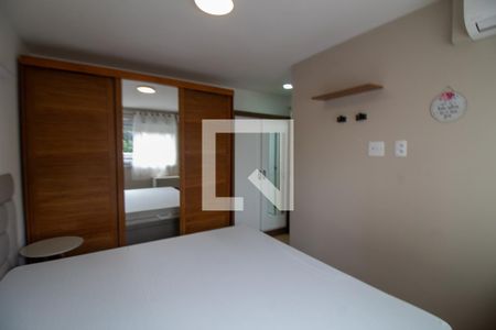 Quarto 2 - Suíte de apartamento para alugar com 2 quartos, 79m² em Santo Amaro, São Paulo