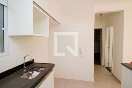 Apartamento à venda com 2 quartos, 55m² em Buritis, Belo Horizonte