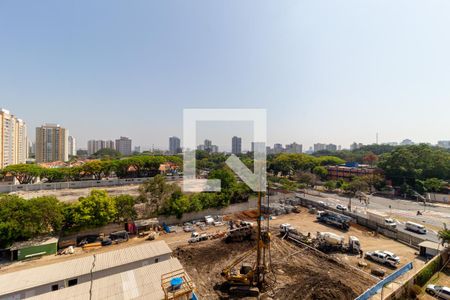 Vista - Quarto 1 de apartamento à venda com 2 quartos, 63m² em Mooca, São Paulo