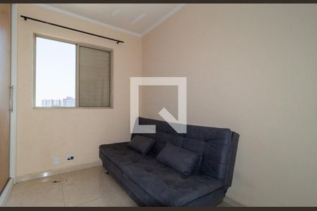 Quarto 1 de apartamento para alugar com 2 quartos, 63m² em Mooca, São Paulo