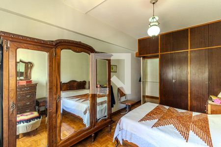 Quarto 1 de apartamento à venda com 2 quartos, 90m² em Santa Cecilia, São Paulo