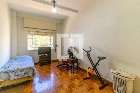 Quarto 2 de apartamento à venda com 2 quartos, 90m² em Santa Cecilia, São Paulo