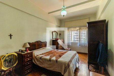 Quarto 1 de apartamento para alugar com 2 quartos, 90m² em Santa Cecilia, São Paulo