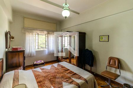 Quarto 1 de apartamento para alugar com 2 quartos, 90m² em Santa Cecilia, São Paulo