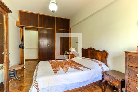 Quarto 1 de apartamento para alugar com 2 quartos, 90m² em Santa Cecilia, São Paulo