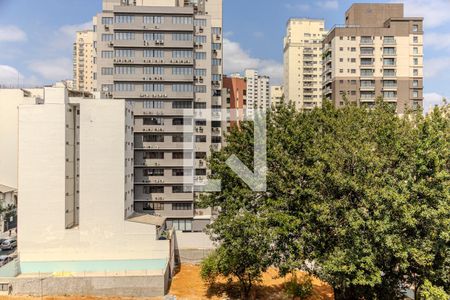 Vista do Apartamento de apartamento para alugar com 2 quartos, 90m² em Santa Cecilia, São Paulo