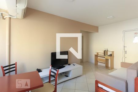 Apartamento para alugar com 1 quarto, 36m² em Centro Histórico, Porto Alegre