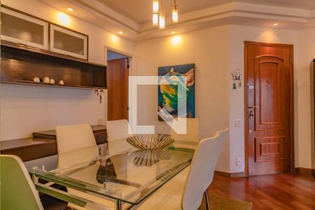 Apartamento para alugar com 3 quartos, 85m² em Vila Mascote, São Paulo