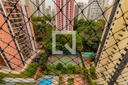 Varanda Sala de apartamento para alugar com 3 quartos, 85m² em Vila Mascote, São Paulo