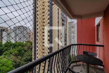 Apartamento para alugar com 3 quartos, 85m² em Vila Mascote, São Paulo