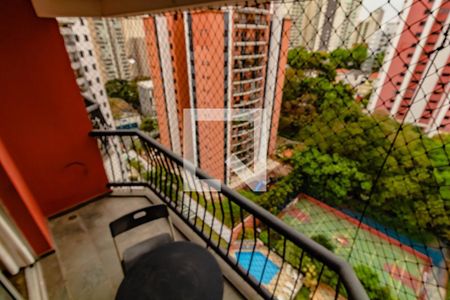 Apartamento para alugar com 3 quartos, 85m² em Vila Mascote, São Paulo