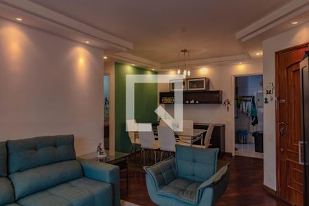 Apartamento para alugar com 3 quartos, 85m² em Vila Mascote, São Paulo