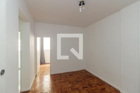 Apartamento para alugar com 40m², 1 quarto e sem vagaSala