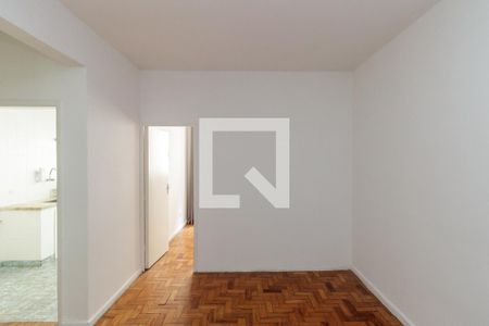 Apartamento para alugar com 40m², 1 quarto e sem vagaSala