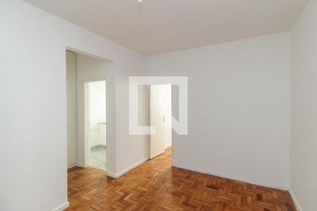 Apartamento para alugar com 40m², 1 quarto e sem vagaSala