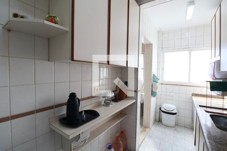 Apartamento para alugar com 162m², 2 quartos e 1 vaga Apartamento para alugar com 162m², 2 quartos e 1 vagaCozinha