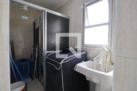 Apartamento para alugar com 162m², 2 quartos e 1 vaga Apartamento para alugar com 162m², 2 quartos e 1 vagaÁrea de Serviço