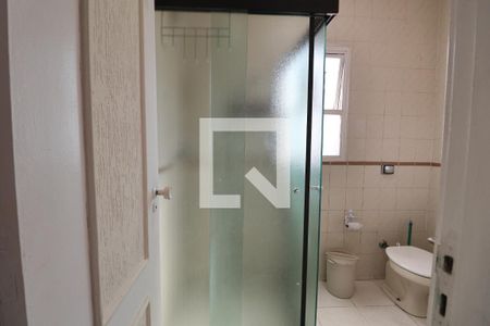 Apartamento para alugar com 162m², 2 quartos e 1 vaga Apartamento para alugar com 162m², 2 quartos e 1 vagaBanheiro Social