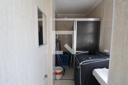 Apartamento para alugar com 162m², 2 quartos e 1 vaga Apartamento para alugar com 162m², 2 quartos e 1 vagaÁrea de Serviço