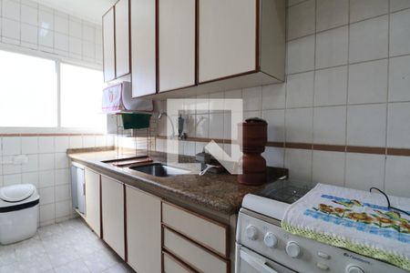 Apartamento para alugar com 162m², 2 quartos e 1 vaga Apartamento para alugar com 162m², 2 quartos e 1 vagaCozinha