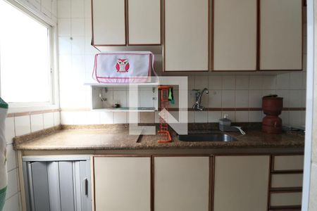 Apartamento para alugar com 162m², 2 quartos e 1 vaga Apartamento para alugar com 162m², 2 quartos e 1 vagaCozinha