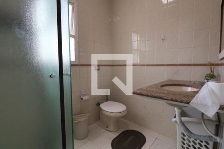 Apartamento para alugar com 162m², 2 quartos e 1 vaga Apartamento para alugar com 162m², 2 quartos e 1 vagaBanheiro Social