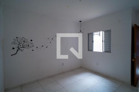 Quarto de casa para alugar com 2 quartos, 150m² em Sorocaba, Sorocaba