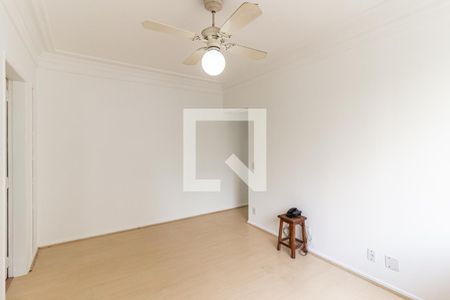 Sala de apartamento para alugar com 1 quarto, 70m² em Santa Cecilia, São Paulo