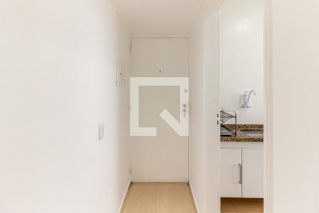 Sala - Entrada de apartamento para alugar com 1 quarto, 70m² em Santa Cecilia, São Paulo