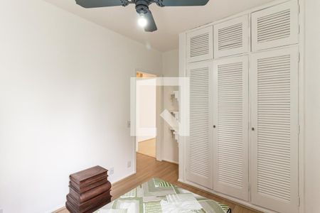 Quarto da Suíte de apartamento para alugar com 1 quarto, 70m² em Santa Cecilia, São Paulo