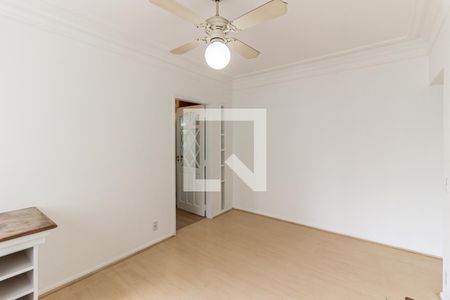 Sala de apartamento para alugar com 1 quarto, 70m² em Santa Cecilia, São Paulo