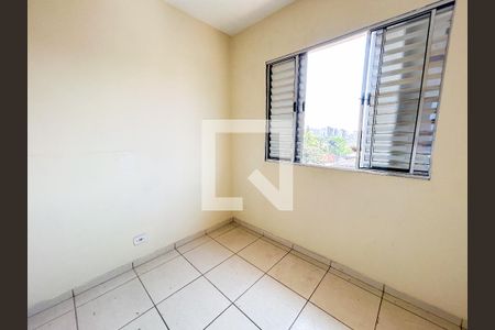 Quarto 2 de casa para alugar com 4 quartos, 160m² em Jardim Nosso Lar, São Paulo