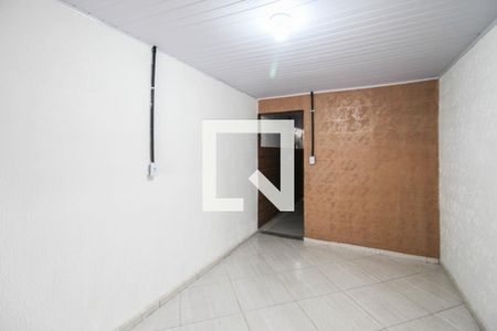 Apartamento para alugar com 1 quarto, 50m² em Parque Sao Bernardo, Belford Roxo