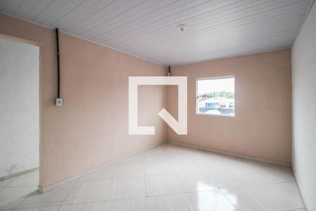 Apartamento para alugar com 1 quarto, 50m² em Parque Sao Bernardo, Belford Roxo