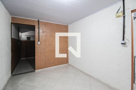 Apartamento para alugar com 1 quarto, 50m² em Parque Sao Bernardo, Belford Roxo